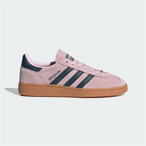 rosa adidas schuhe männer|Adidas spezial.